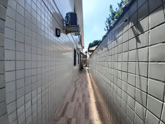 Imagem Casa com 3 Quartos à Venda, 126 m² em Aparecida - Santos