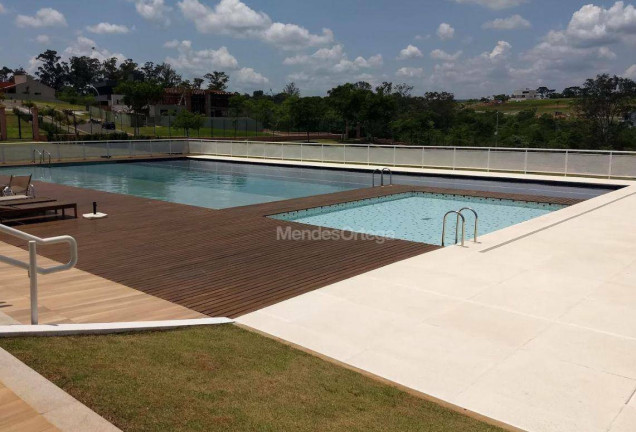 Imagem Casa com 4 Quartos à Venda, 370 m² em Alphaville Nova Esplanada - Votorantim