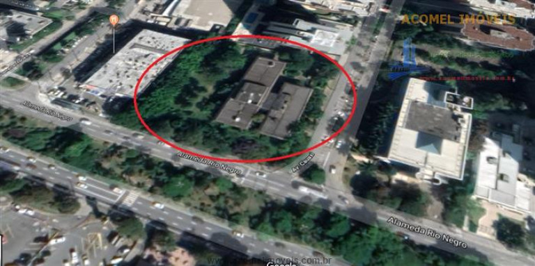 Imagem Imóvel para Alugar, 3.296 m² em Alphaville - Barueri Imagem Imóvel para Alugar, 3.296 m² em Alphaville - Barueri