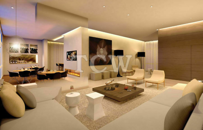 Imagem Apartamento com 4 Quartos à Venda, 246 m² em Vila Mariana - São Paulo