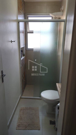 Imagem Apartamento com 3 Quartos à Venda, 68 m² em Planalto - São Bernardo Do Campo