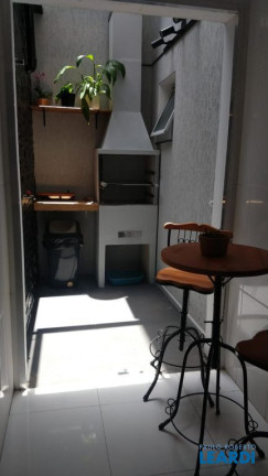 Imagem Sobrado com 3 Quartos à Venda, 128 m² em Vila Valparaíso - Santo André Imagem Sobrado com 3 Quartos à Venda, 128 m² em Vila Valparaíso - Santo André