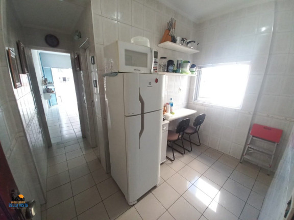 Imagem Apartamento à Venda, em Itararé - São Vicente Imagem Apartamento à Venda, em Itararé - São Vicente