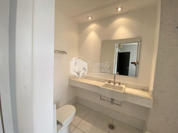 Imagem Apartamento com 3 Quartos à Venda, 275 m² em Moema índios - São Paulo