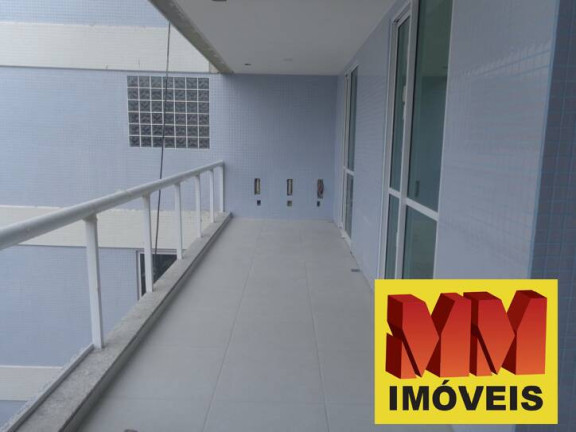 Imagem Apartamento com 2 Quartos à Venda, 93 m² em Centro - Cabo Frio