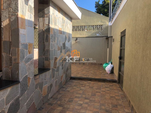 Imagem Casa com 3 Quartos à Venda, 180 m² em Jardim Paulistano - Ribeirão Preto