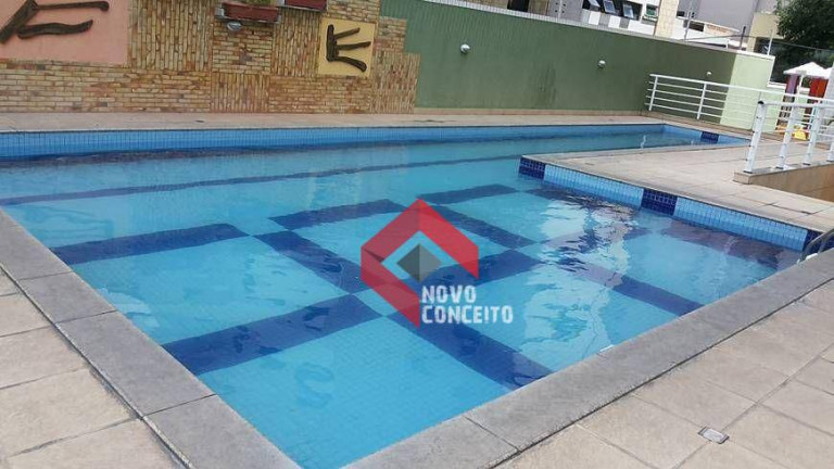 Imagem Apartamento com 3 Quartos à Venda, 120 m² em Meireles - Fortaleza Imagem Apartamento com 3 Quartos à Venda, 120 m² em Meireles - Fortaleza