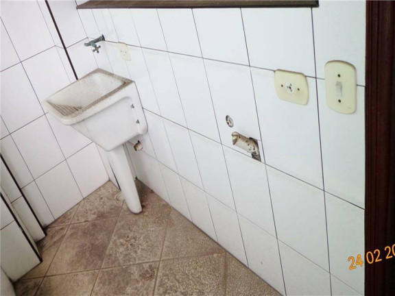 Imagem Apartamento com 3 Quartos à Venda, 107 m² em Canto Do Forte - Praia Grande Imagem Apartamento com 3 Quartos à Venda, 107 m² em Canto Do Forte - Praia Grande