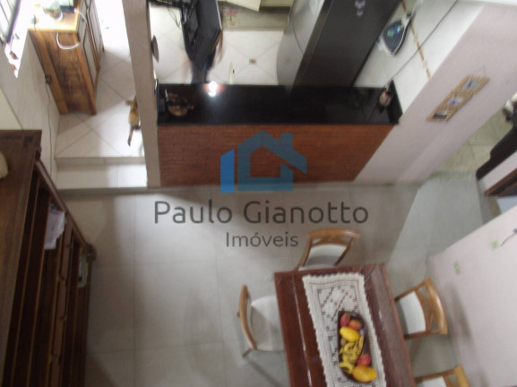 Imagem Casa com 4 Quartos à Venda, 209 m² em Parque Ipê - São Paulo