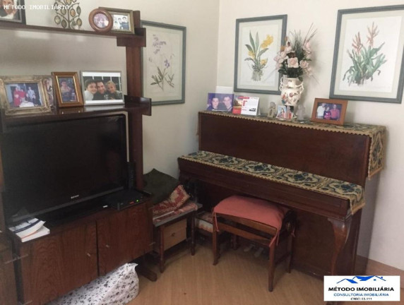 Imagem Apartamento com 3 Quartos à Venda, 128 m² em Jardim Paulista - São Paulo