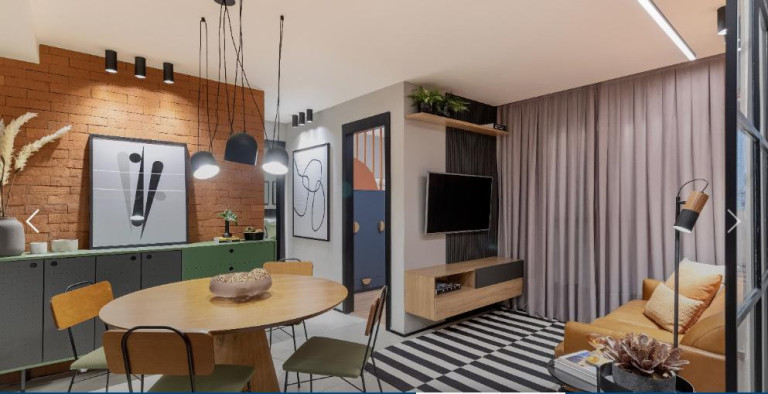 Imagem Apartamento com 2 Quartos à Venda, 53 m² em São Cristóvão - Rio De Janeiro