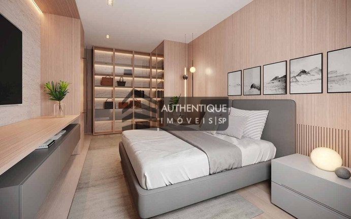 Imagem Cobertura com 4 Quartos à Venda, 306 m² em Moema - São Paulo