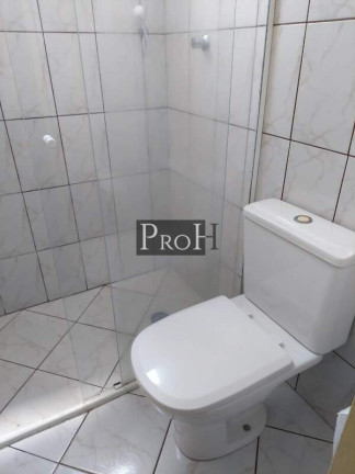 Imagem Apartamento com 2 Quartos à Venda, 55 m² em Jardim Alvorada - Santo André Imagem Apartamento com 2 Quartos à Venda, 55 m² em Jardim Alvorada - Santo André
