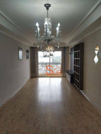 Imagem Apartamento com 3 Quartos à Venda, 106 m² em Vila Baeta Neves - São Bernardo Do Campo Imagem Apartamento com 3 Quartos à Venda, 106 m² em Vila Baeta Neves - São Bernardo Do Campo