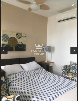 Imagem Apartamento com 2 Quartos à Venda, 73 m² em Gonzaga - Santos