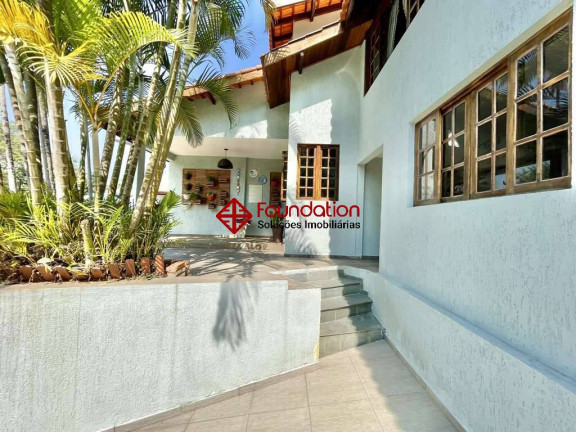 Imagem Casa de Condomínio com 3 Quartos à Venda, 477 m² em Vila Appia Antica - Carapicuíba