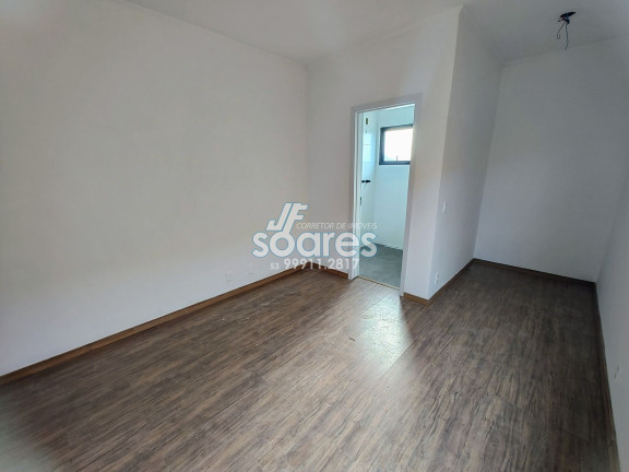 Imagem Casa com 3 Quartos à Venda, 90 m² em Três Vendas - Pelotas