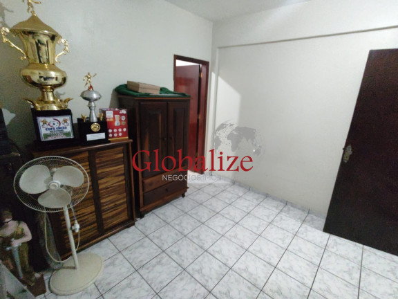 Imagem Casa com 5 Quartos à Venda, 354 m² em Campo Grande - Santos Imagem Casa com 5 Quartos à Venda, 354 m² em Campo Grande - Santos