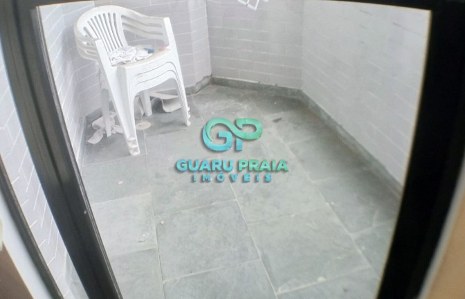 Imagem Apartamento com 2 Quartos à Venda, 65 m² em Astúrias - Guarujá