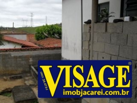 Imagem Casa com 2 Quartos à Venda,  em Jd. Maria Amelia Ii - Jacareí