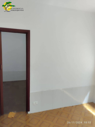 Imagem Casa com 1 Quarto para Alugar, 45 m² em Vila Basileia - São Paulo