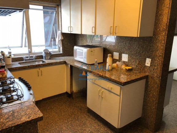 Imagem Apartamento com 3 Quartos para Alugar, 220 m² em Higienópolis - São Paulo Imagem Apartamento com 3 Quartos para Alugar, 220 m² em Higienópolis - São Paulo