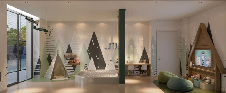 Imagem Apartamento com 3 Quartos à Venda, 105 m² em Luxemburgo - Belo Horizonte Imagem Apartamento com 3 Quartos à Venda, 105 m² em Luxemburgo - Belo Horizonte