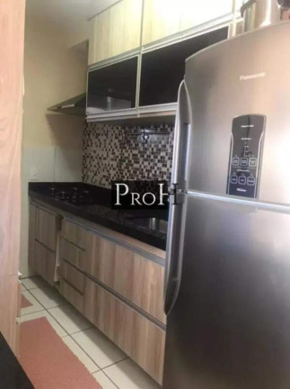 Imagem Apartamento com 3 Quartos para Alugar, 66 m² em Vila Metalúrgica - Santo André Imagem Apartamento com 3 Quartos para Alugar, 66 m² em Vila Metalúrgica - Santo André