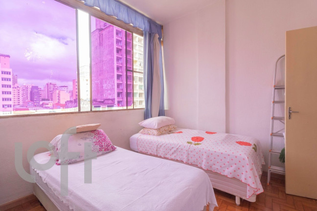 Imagem Apartamento com 1 Quarto à Venda, 59 m² em Campos Elíseos - São Paulo