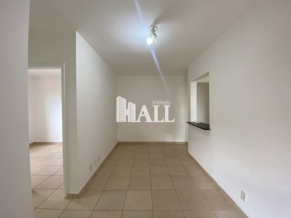 Apartamento com 2 Quartos à Venda, 50 m² em Jardim Yolanda - São José Do Rio Preto