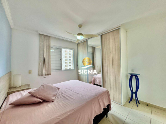Imagem Apartamento com 3 Quartos à Venda, 96 m² em Jardim Astúrias - Guarujá Imagem Apartamento com 3 Quartos à Venda, 96 m² em Jardim Astúrias - Guarujá