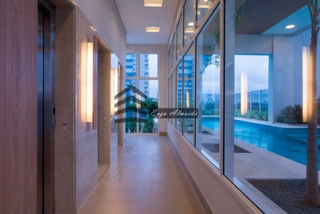Imagem Apartamento com 1 Quarto à Venda, 52 m² em Vila Olímpia - São Paulo Imagem Apartamento com 1 Quarto à Venda, 52 m² em Vila Olímpia - São Paulo