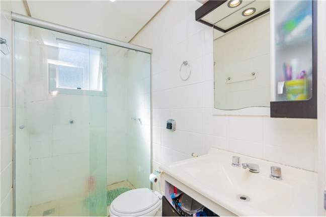 Imagem Imóvel com 2 Quartos à Venda, em Santa Tereza - Porto Alegre Imagem Imóvel com 2 Quartos à Venda, em Santa Tereza - Porto Alegre