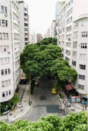 Imagem Apartamento com 3 Quartos à Venda, 92 m² em Copacabana - Rio De Janeiro