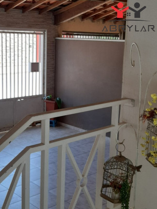 Imagem Sobrado com 3 Quartos à Venda, em Jardim Florestal - Jundiaí Imagem Sobrado com 3 Quartos à Venda, em Jardim Florestal - Jundiaí