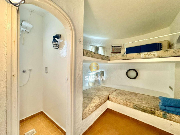 Imagem Casa com 3 Quartos à Venda, 280 m² em Balneario Praia De Pernambuco - Guarujá Imagem Casa com 3 Quartos à Venda, 280 m² em Balneario Praia De Pernambuco - Guarujá