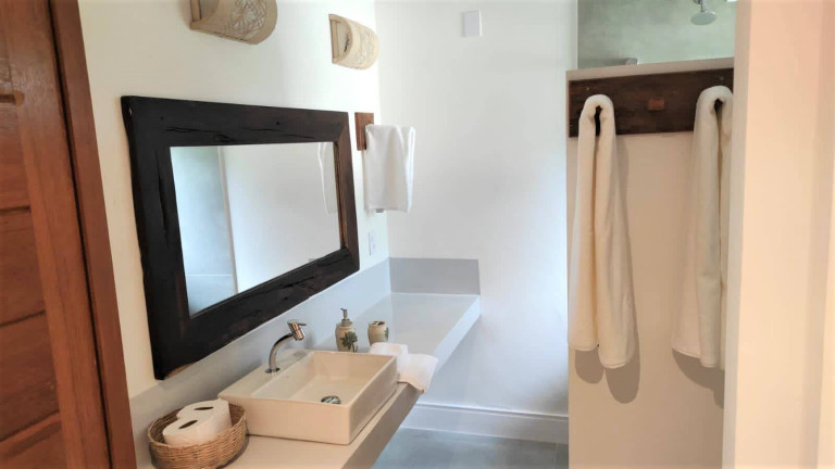 Imagem Casa com 7 Quartos à Venda, 1.200 m² em Trancoso - Porto Seguro Imagem Casa com 7 Quartos à Venda, 1.200 m² em Trancoso - Porto Seguro