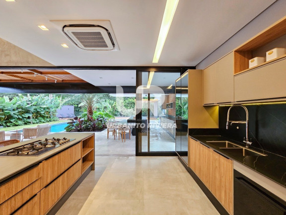 Imagem Casa com 5 Quartos à Venda, 474 m² em Riviera | Módulo 16 - Bertioga