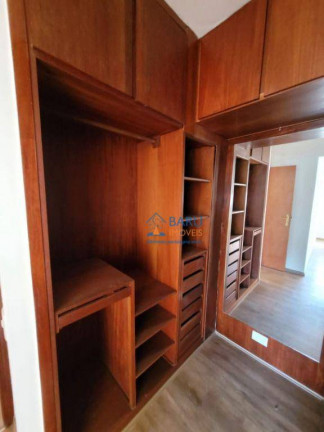 Imagem Apartamento com 3 Quartos à Venda, 107 m² em Campo Belo - São Paulo