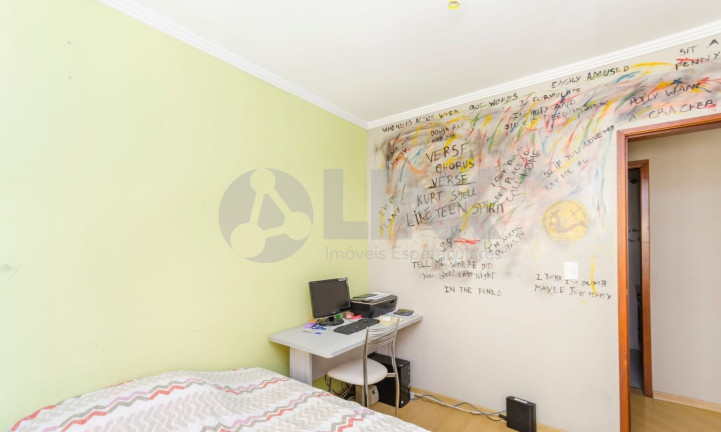 Imagem Apartamento com 3 Quartos à Venda, 104 m² em Petrópolis - Porto Alegre