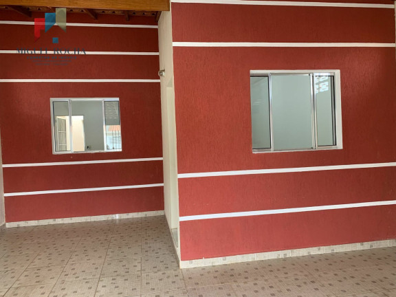 Imagem Casa com 2 Quartos à Venda, 95 m² em Jardim América - Tatuí Imagem Casa com 2 Quartos à Venda, 95 m² em Jardim América - Tatuí