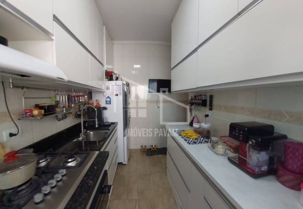 Imagem Apartamento com 3 Quartos à Venda, 76 m² em Planalto - São Bernardo Do Campo Imagem Apartamento com 3 Quartos à Venda, 76 m² em Planalto - São Bernardo Do Campo