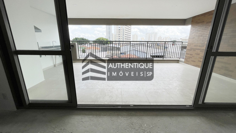 Imagem Apartamento com 4 Quartos à Venda, 159 m² em Mooca - São Paulo