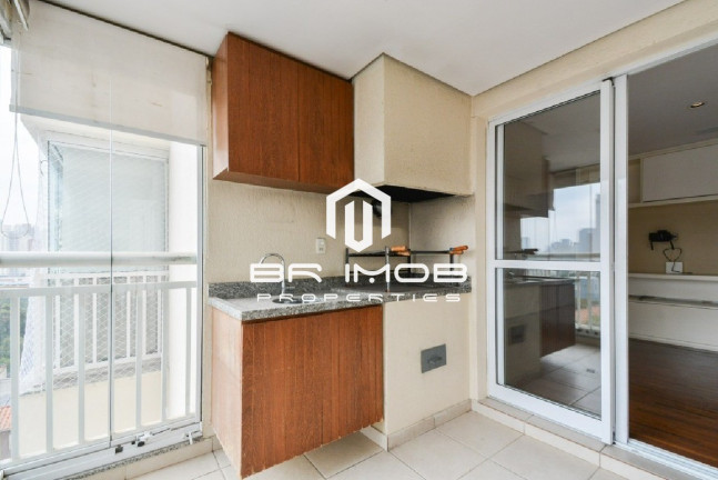 Imagem Imóvel com 3 Quartos à Venda, 85 m² em Chácara Inglesa - São Paulo Imagem Imóvel com 3 Quartos à Venda, 85 m² em Chácara Inglesa - São Paulo