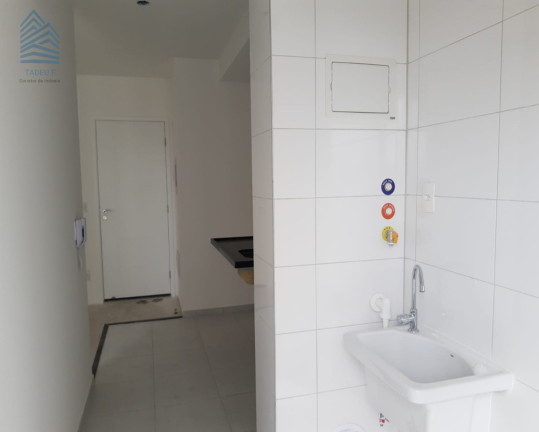 Imagem Imóvel com 2 Quartos à Venda, 56 m² em Vila Andrade - São Paulo