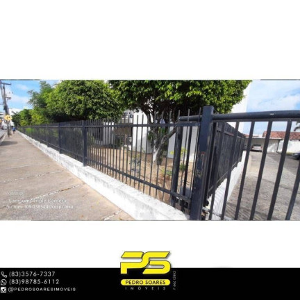 Apartamento com 3 Quartos à Venda, 74 m² em Jardim São Paulo - João Pessoa