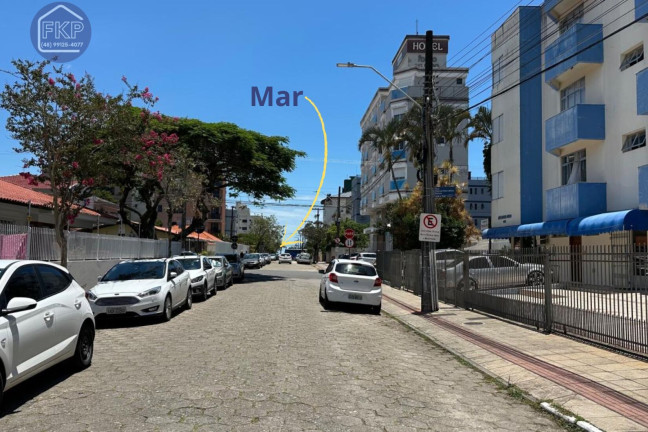 Imagem Apartamento com 2 Quartos à Venda, 69 m² em Canasvieiras - Florianópolis