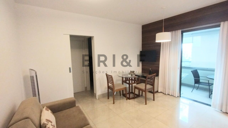 Imagem Imóvel com 1 Quarto para Alugar, 40 m² em Brooklin - São Paulo Imagem Imóvel com 1 Quarto para Alugar, 40 m² em Brooklin - São Paulo