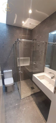 Imagem Casa de Condomínio com 4 Quartos à Venda, 486 m² em Parque Reserva Fazenda Imperial - Sorocaba