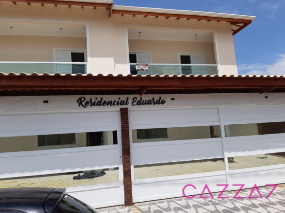 Imagem Casa com 2 Quartos à Venda, em Maracanã - Praia Grande Imagem Casa com 2 Quartos à Venda, em Maracanã - Praia Grande